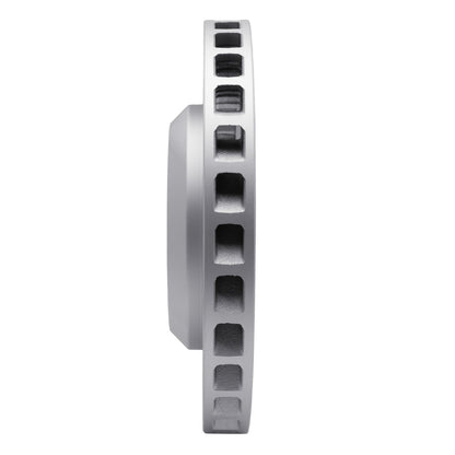 Dynamic Friction Company Disc Brake Rotor 624-02013D