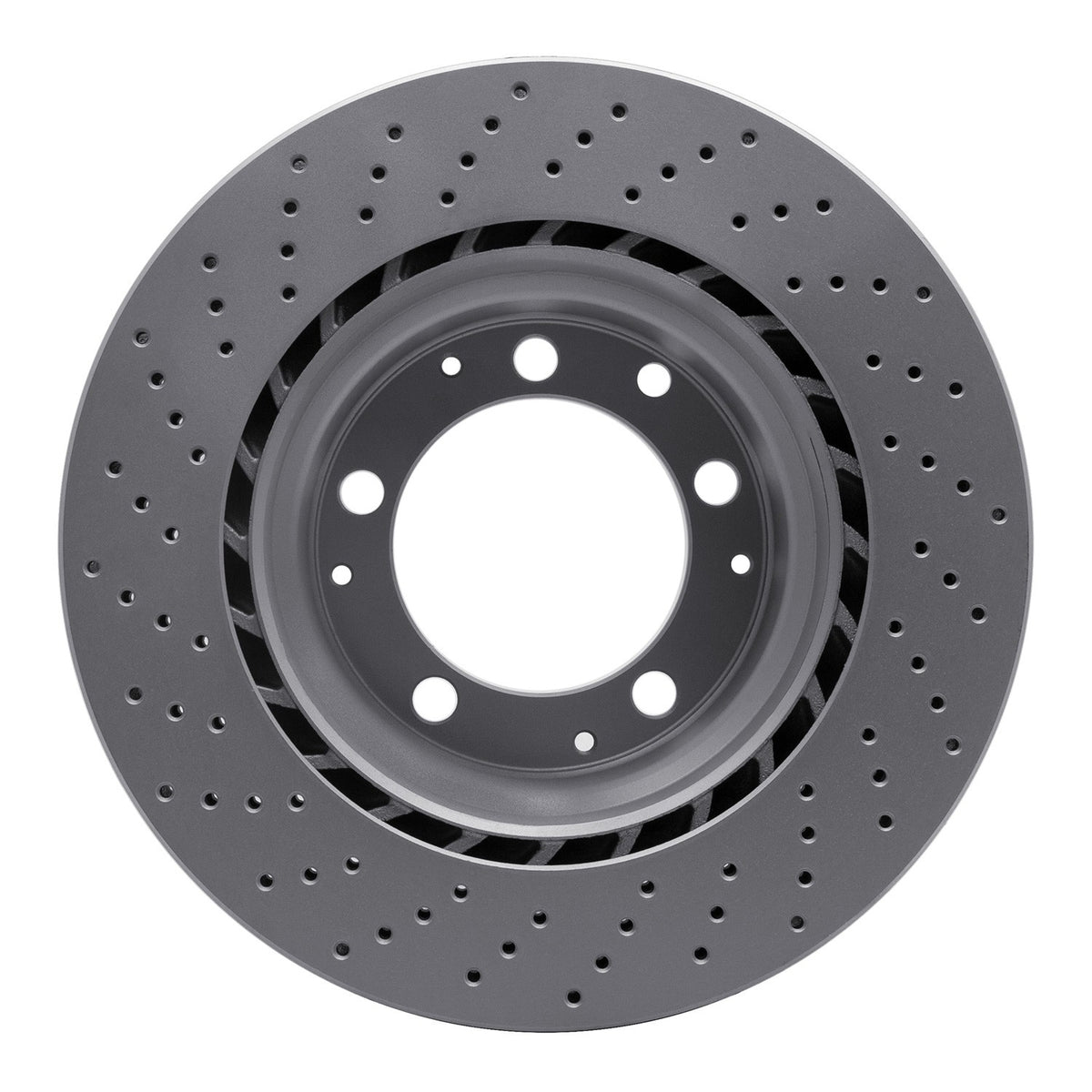 Dynamic Friction Company Disc Brake Rotor 624-02014D