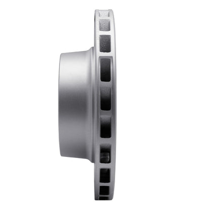 Dynamic Friction Company Disc Brake Rotor 624-02014D