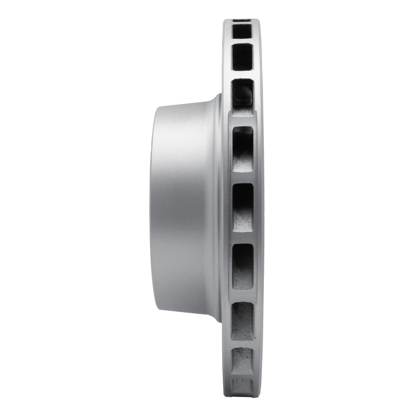 Dynamic Friction Company Disc Brake Rotor 624-02015D