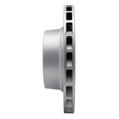 Dynamic Friction Company Disc Brake Rotor 624-02015D