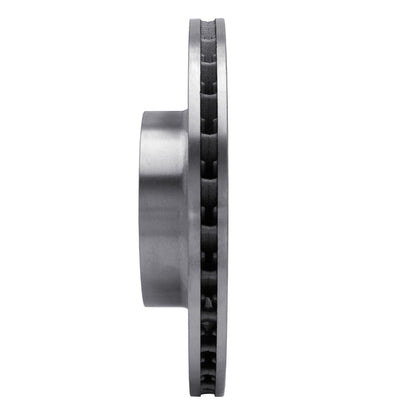 Dynamic Friction Company Disc Brake Rotor 624-02033D