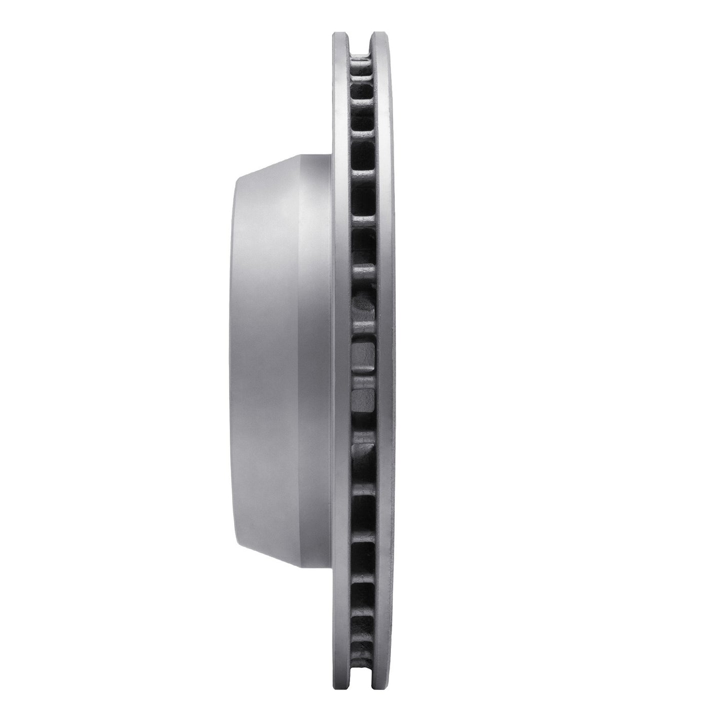 Dynamic Friction Company Disc Brake Rotor 624-02039