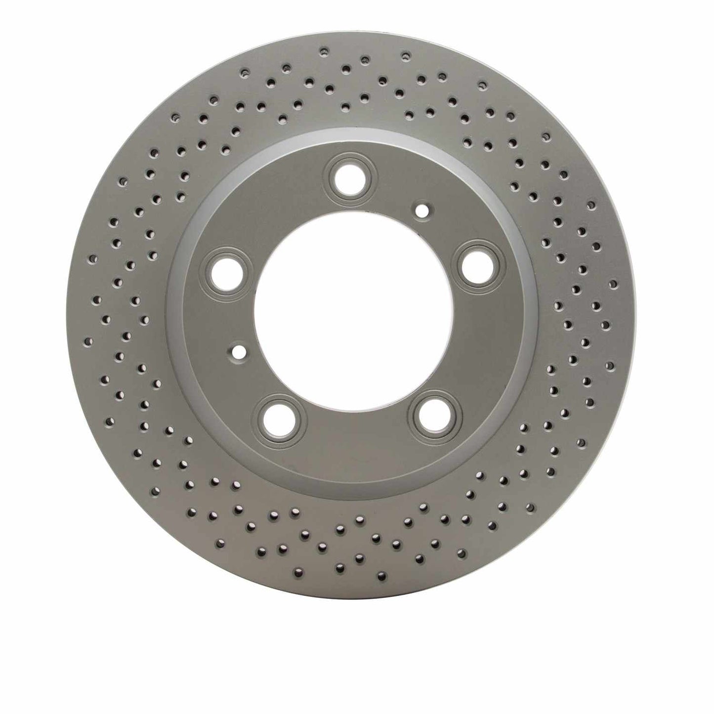 Dynamic Friction Company Disc Brake Rotor 624-02044