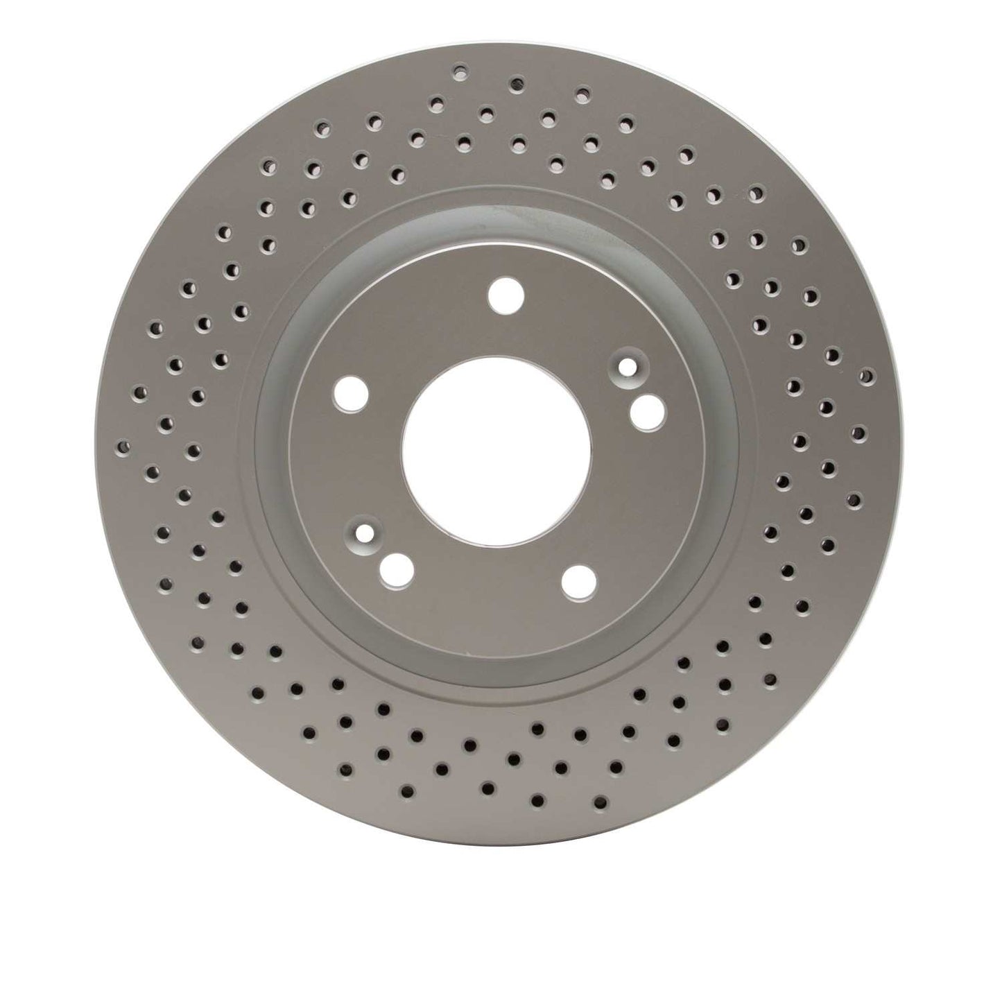 Dynamic Friction Company Disc Brake Rotor 624-03026