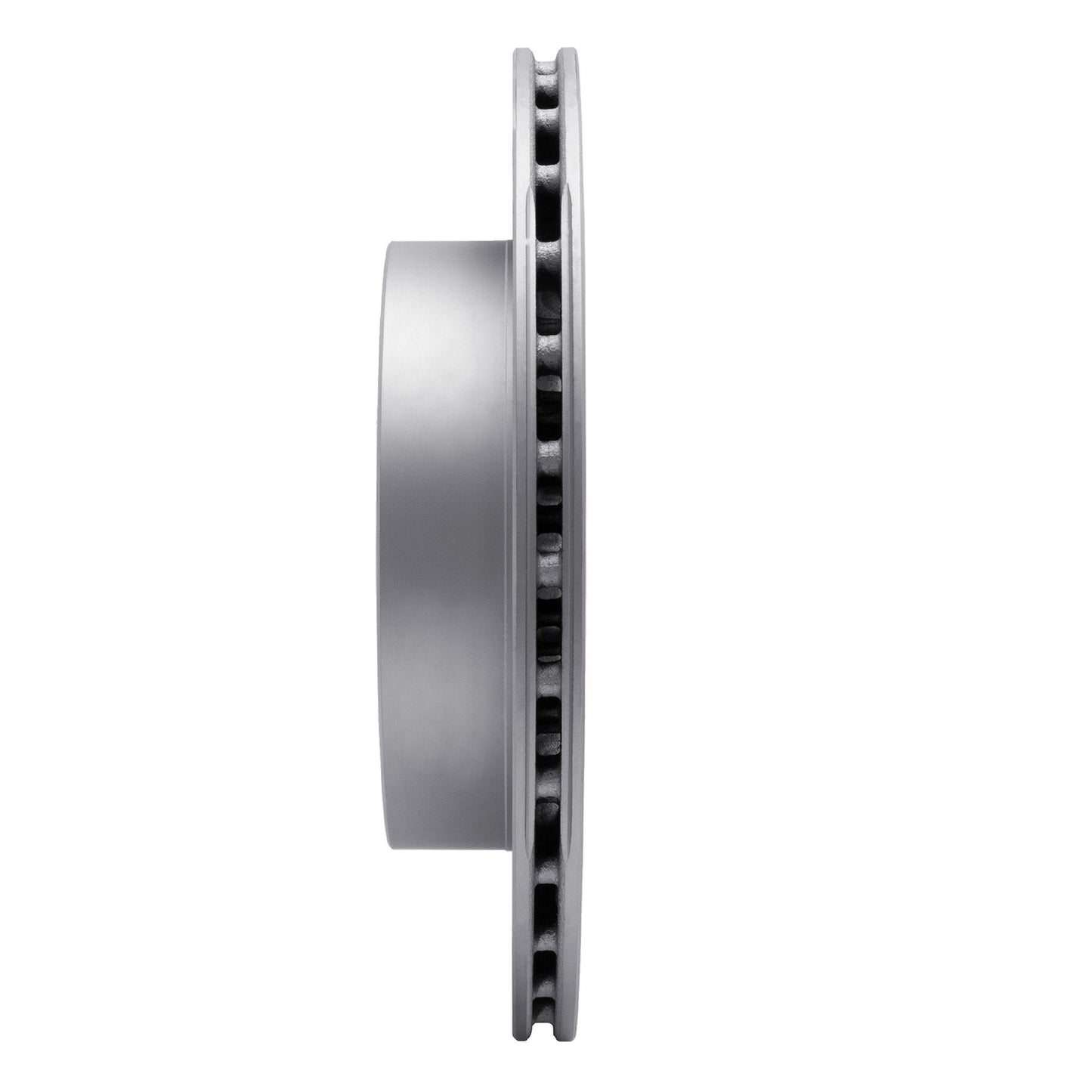 Dynamic Friction Company Disc Brake Rotor 624-13042