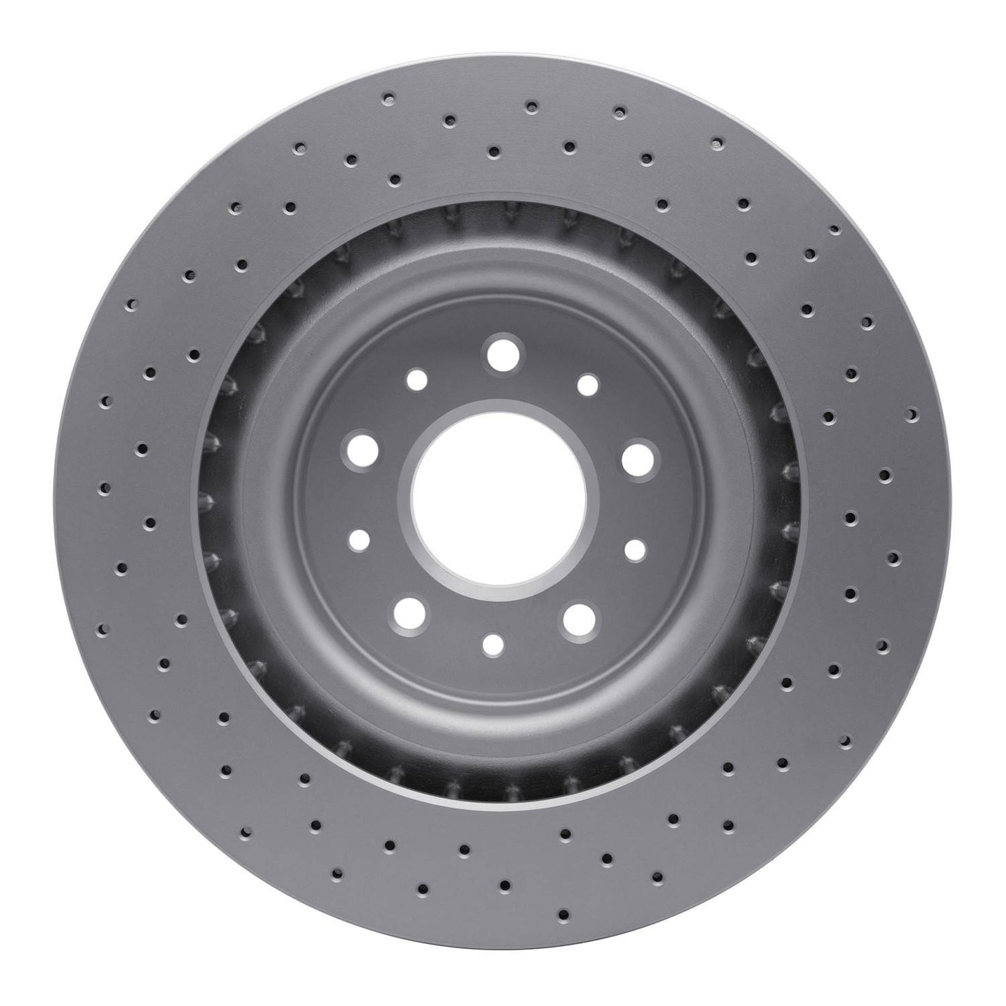 Dynamic Friction Company Disc Brake Rotor 624-20016