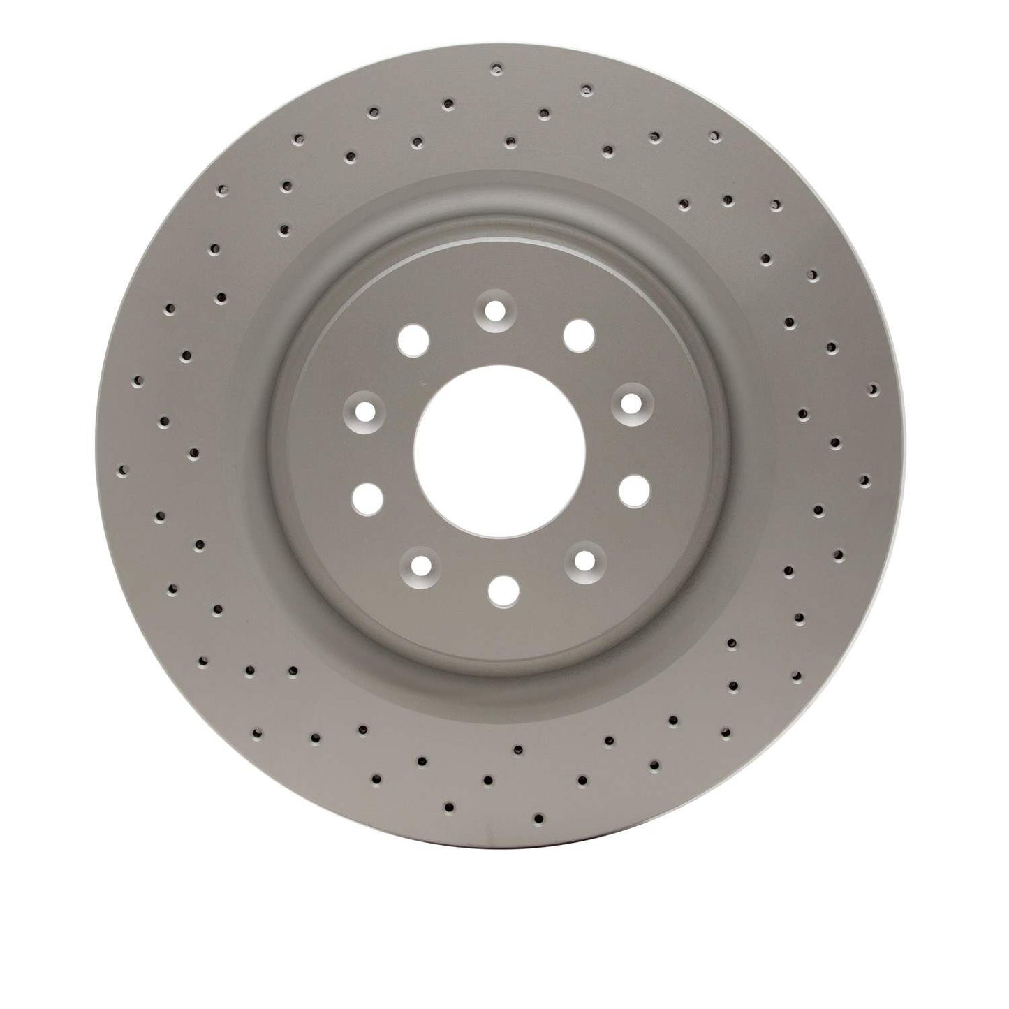 Dynamic Friction Company Disc Brake Rotor 624-20016