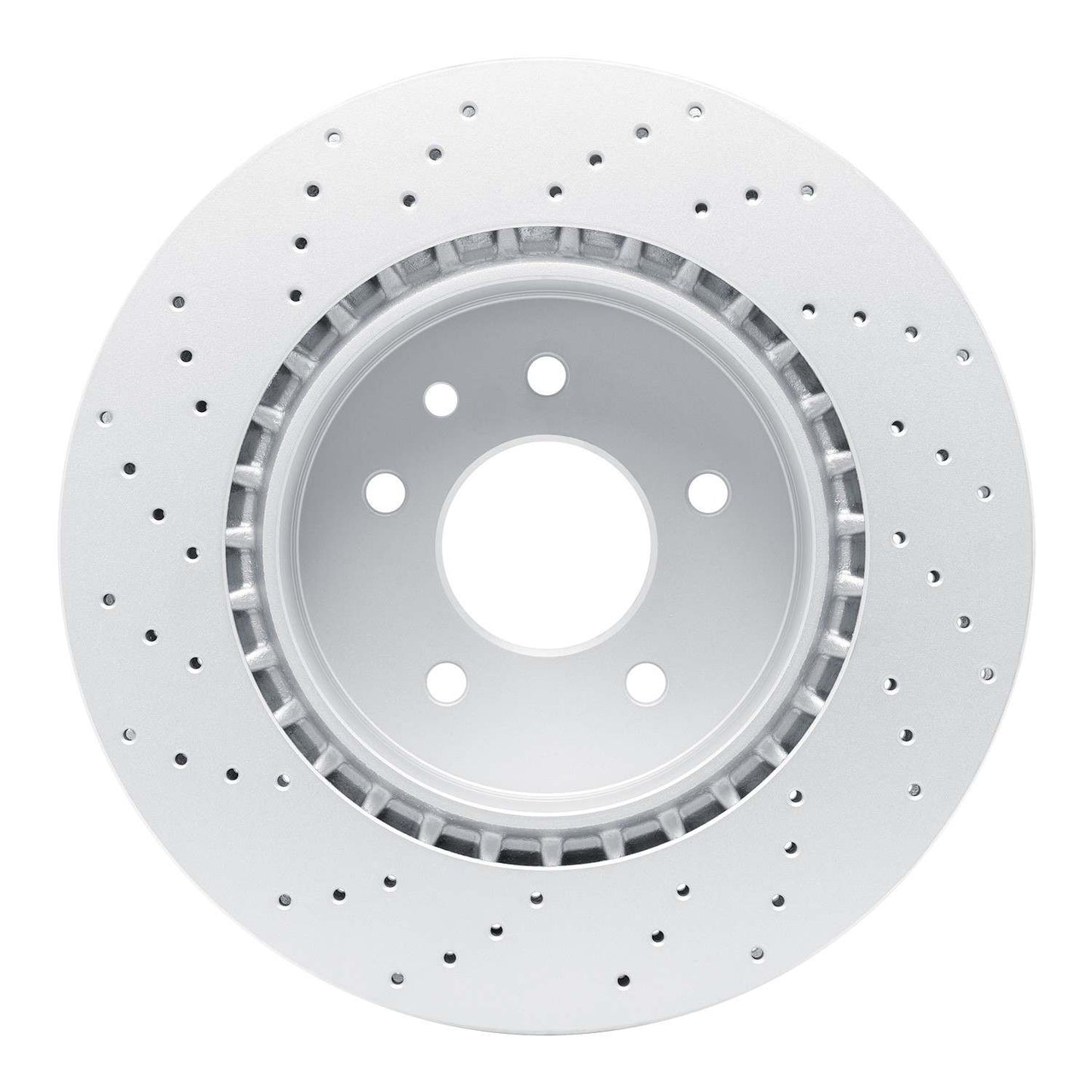 Dynamic Friction Company Disc Brake Rotor 624-20017