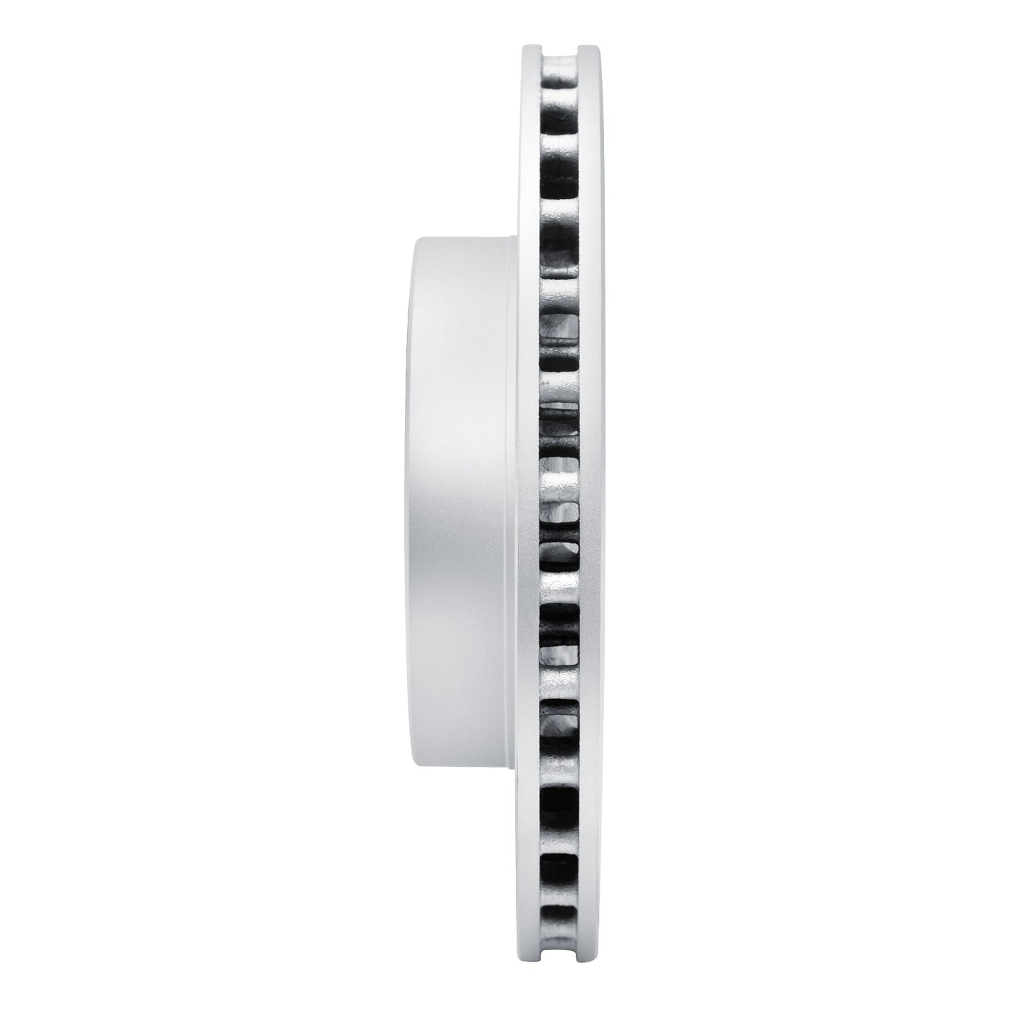 Dynamic Friction Company Disc Brake Rotor 624-20017