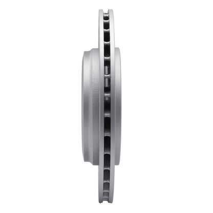 Dynamic Friction Company Disc Brake Rotor 624-31053