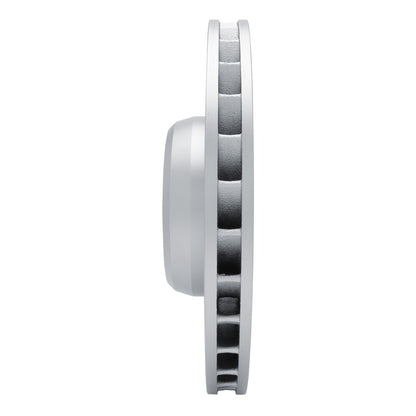 Dynamic Friction Company Disc Brake Rotor 624-31071D
