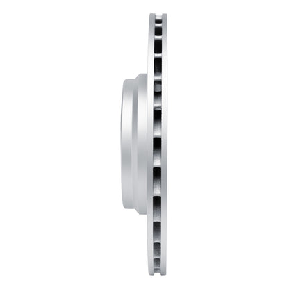 Dynamic Friction Company Disc Brake Rotor 624-31074D