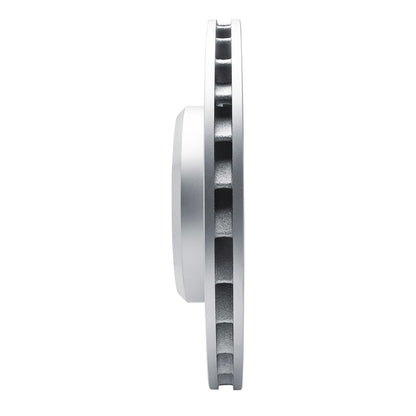 Dynamic Friction Company Disc Brake Rotor 624-31087D