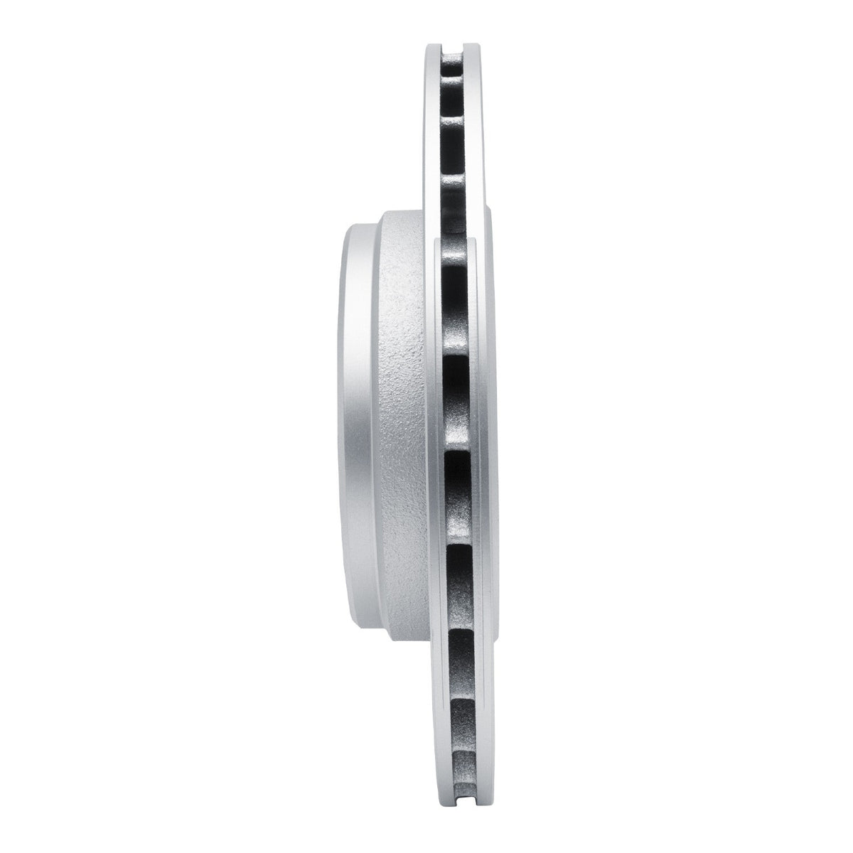Dynamic Friction Company Disc Brake Rotor 624-31091D