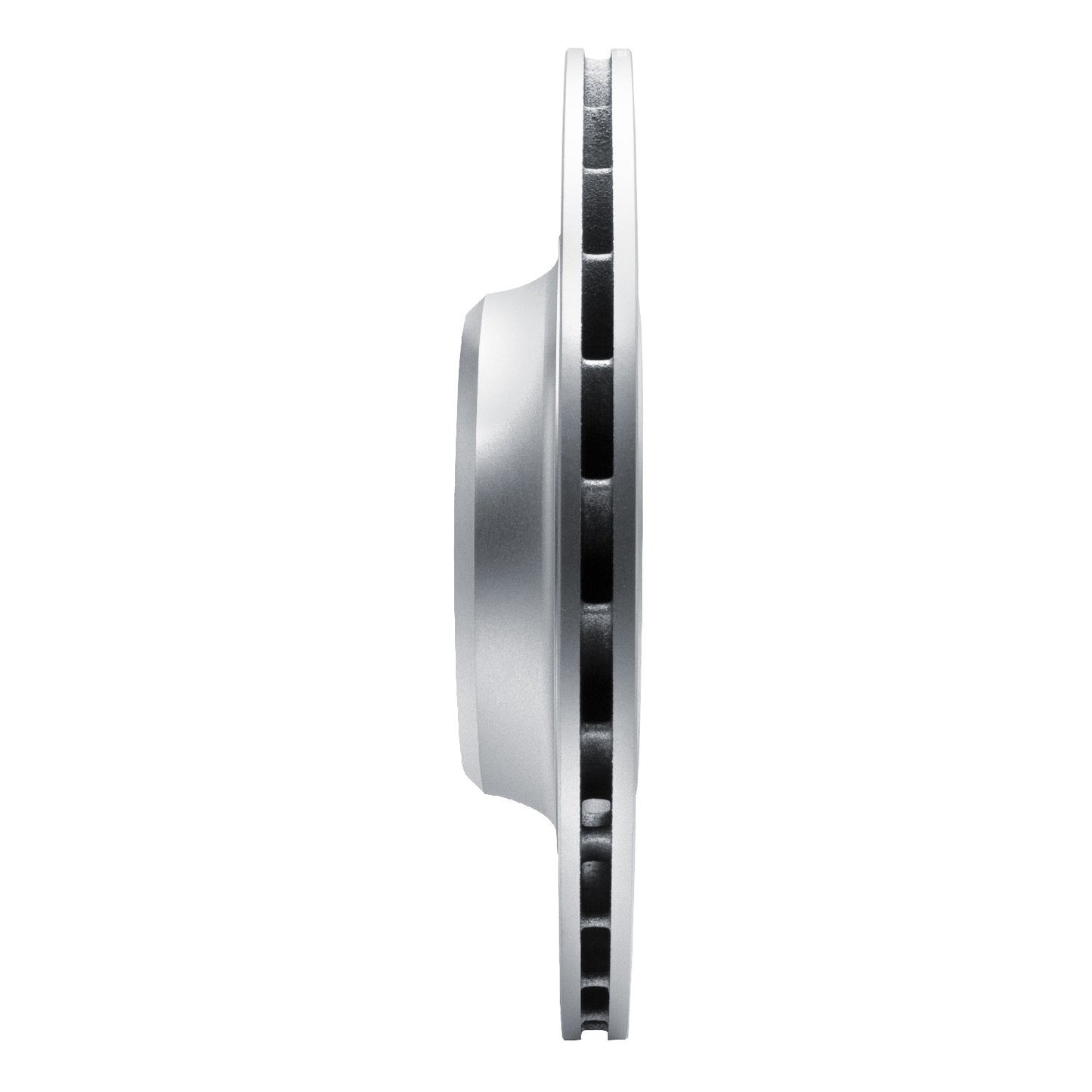 Dynamic Friction Company Disc Brake Rotor 624-31126D