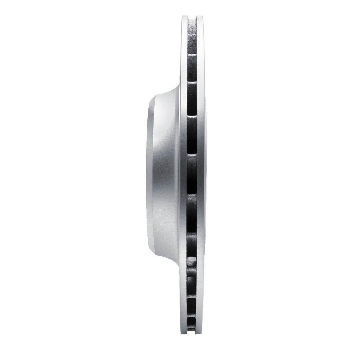 Dynamic Friction Company Disc Brake Rotor 624-31126D