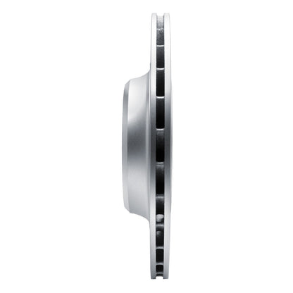 Dynamic Friction Company Disc Brake Rotor 624-31126D