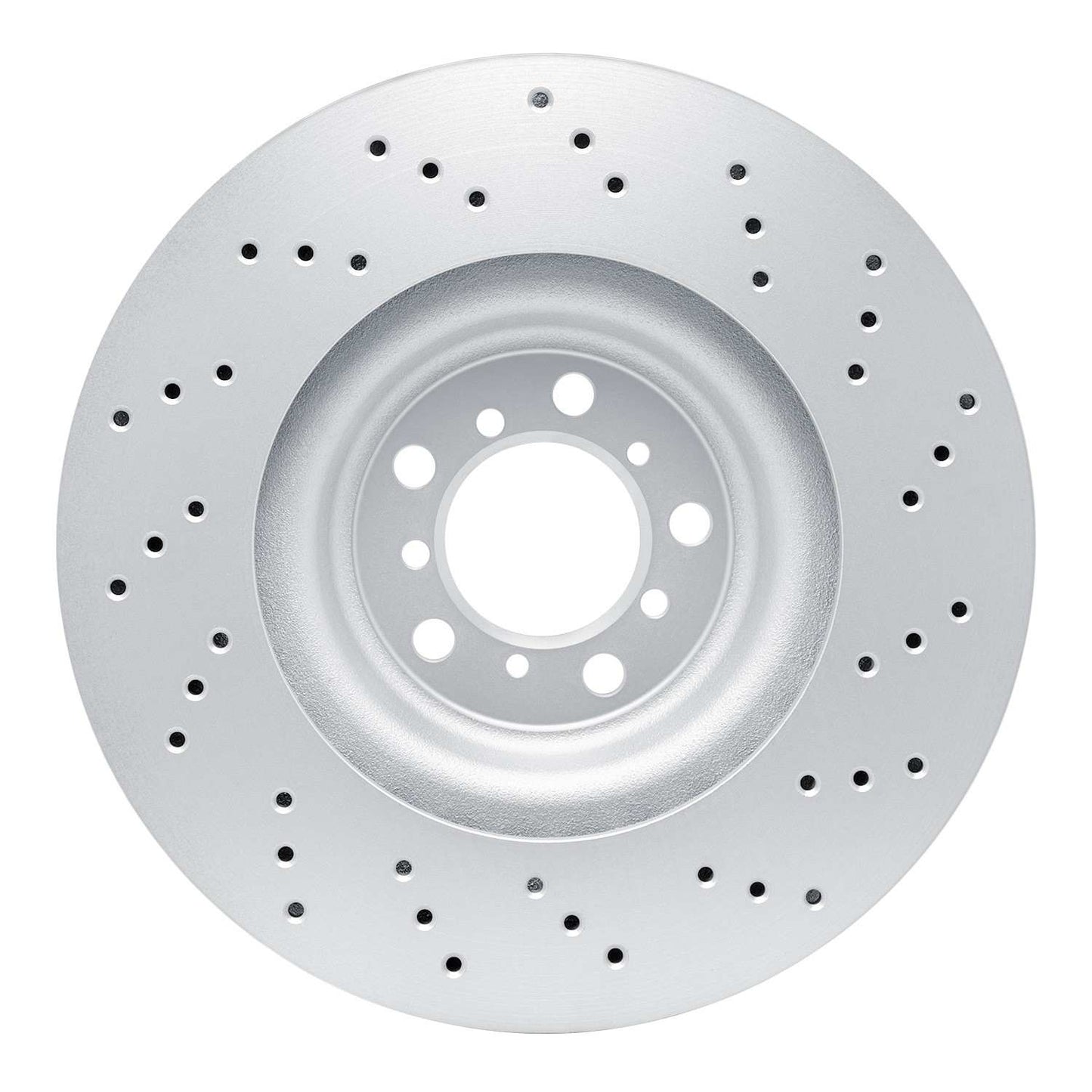 Dynamic Friction Company Disc Brake Rotor 624-31129D