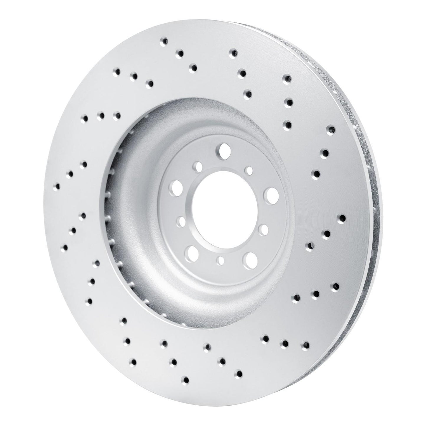 Dynamic Friction Company Disc Brake Rotor 624-31129D