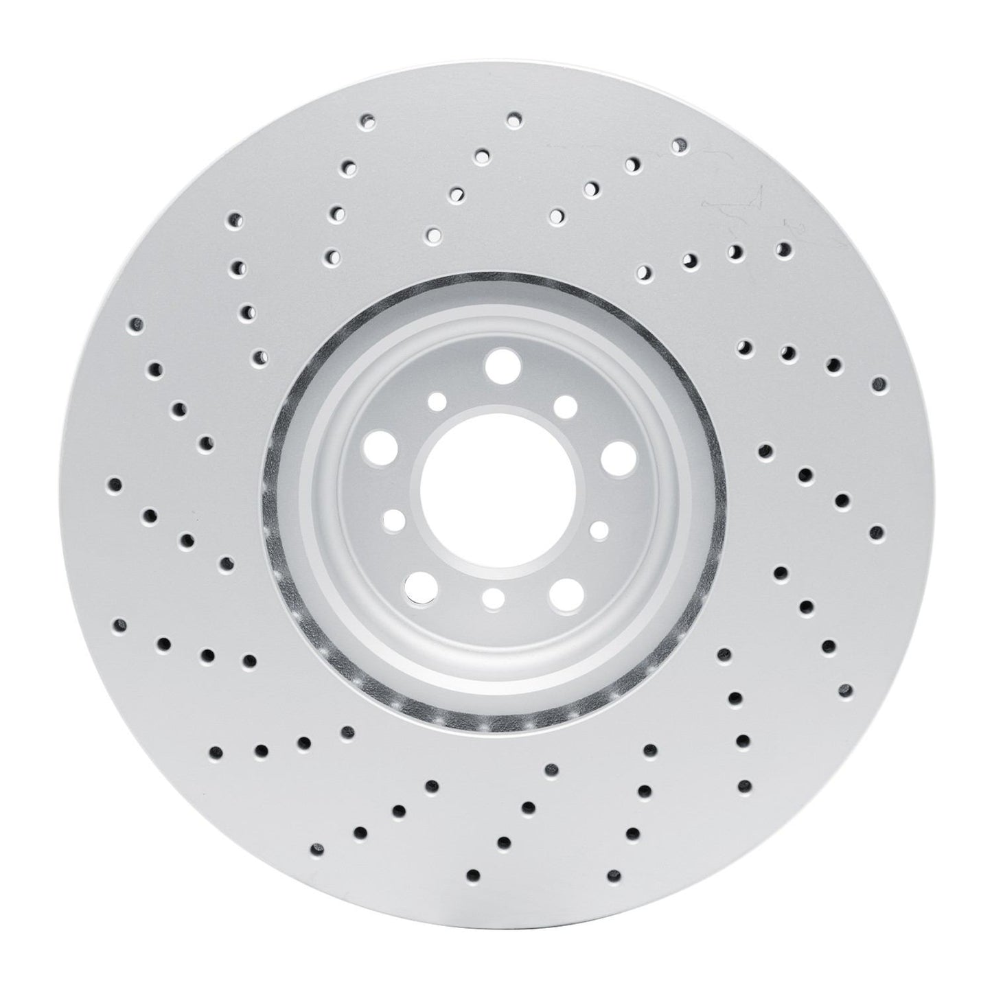 Dynamic Friction Company Disc Brake Rotor 624-31153D