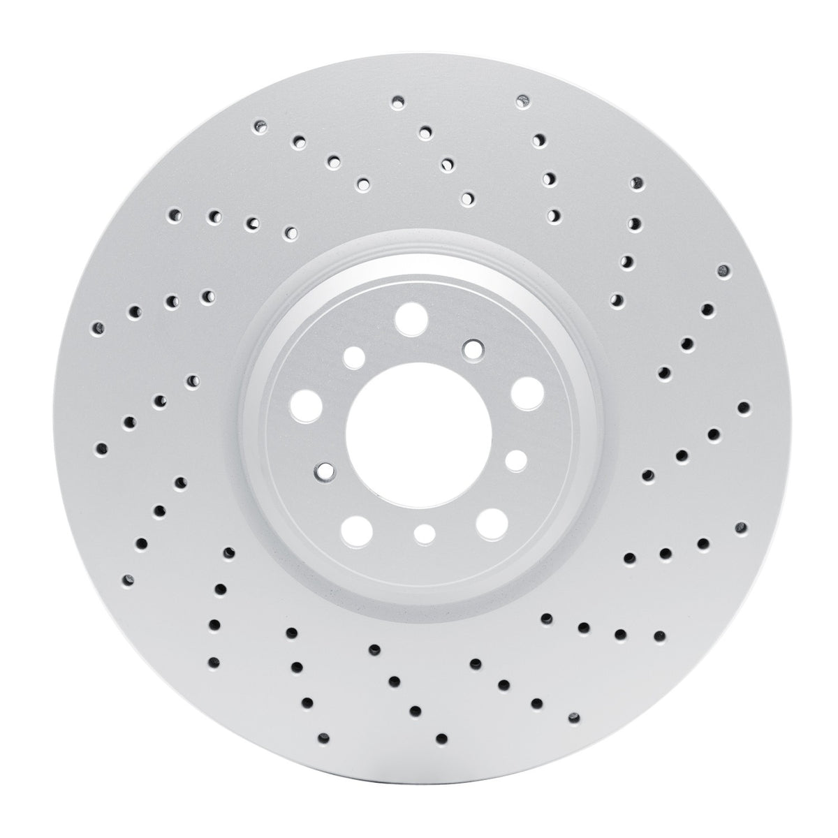 Dynamic Friction Company Disc Brake Rotor 624-31153D