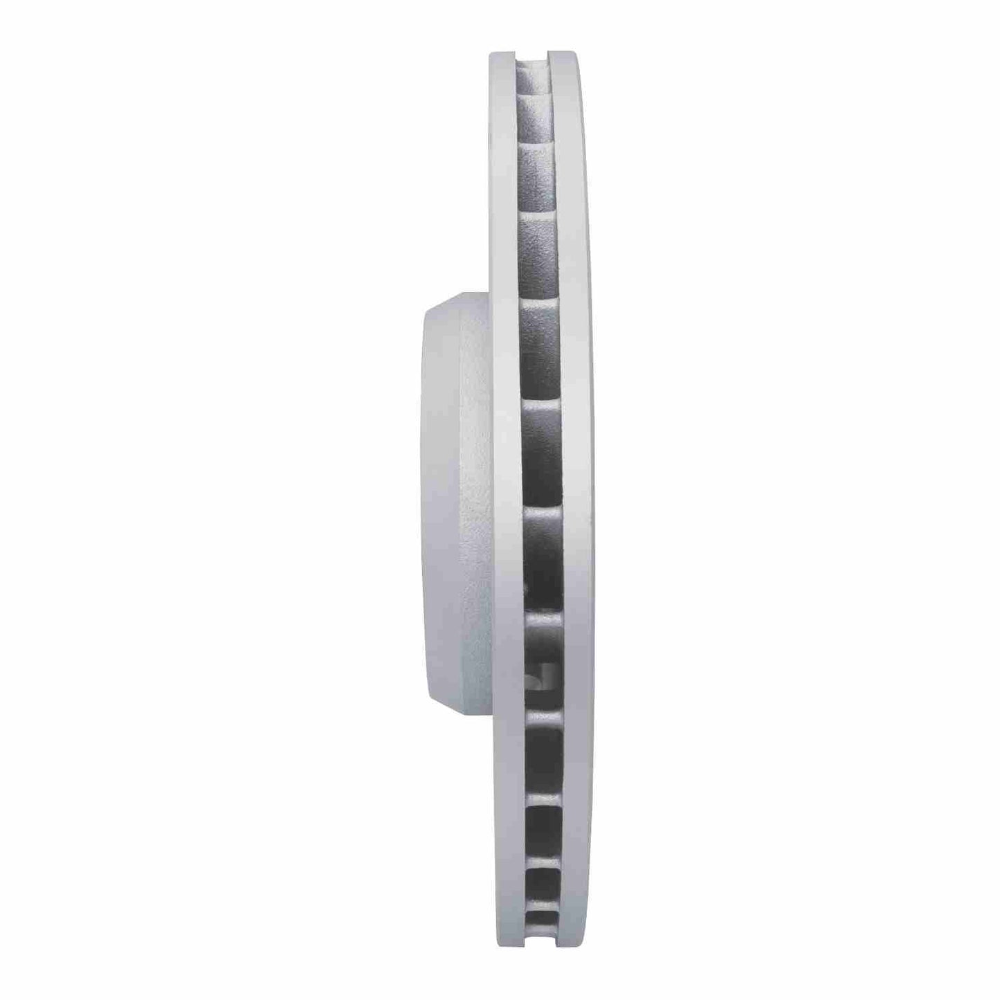 Dynamic Friction Company Disc Brake Rotor 624-31185D