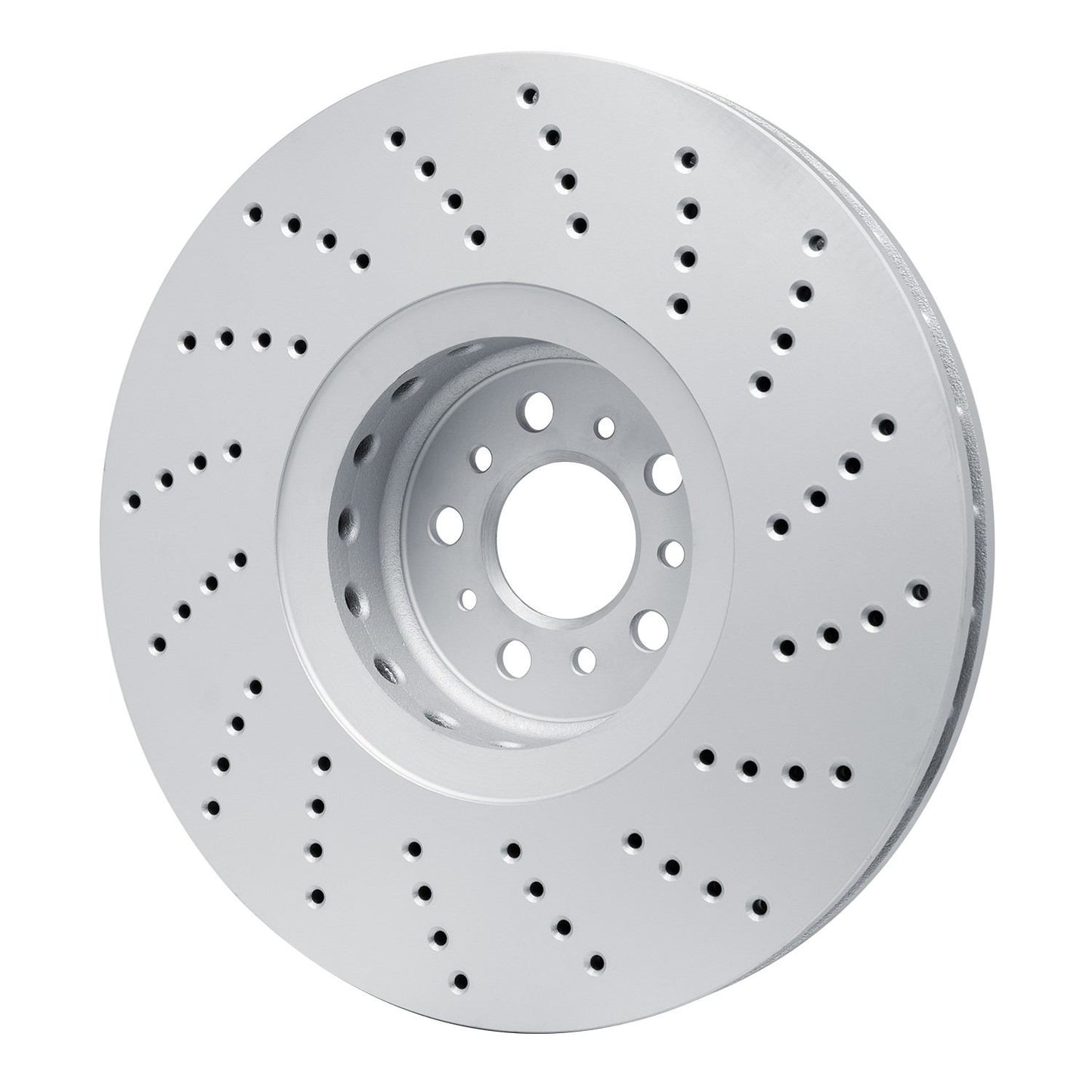 Dynamic Friction Company Disc Brake Rotor 624-31186D