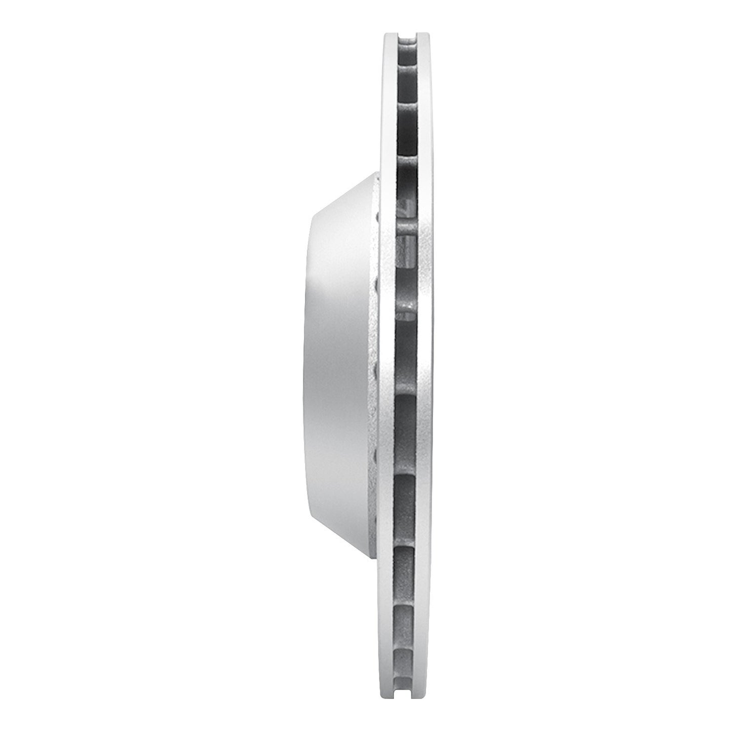 Dynamic Friction Company Disc Brake Rotor 624-31188D
