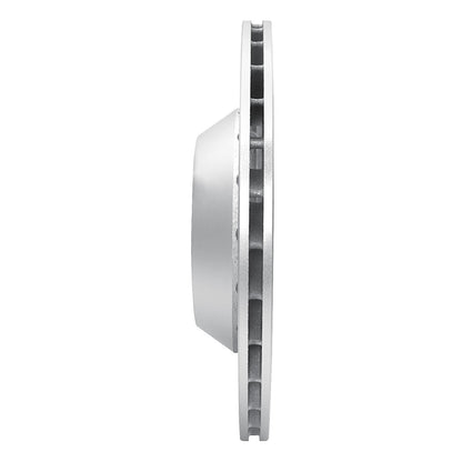 Dynamic Friction Company Disc Brake Rotor 624-31188D