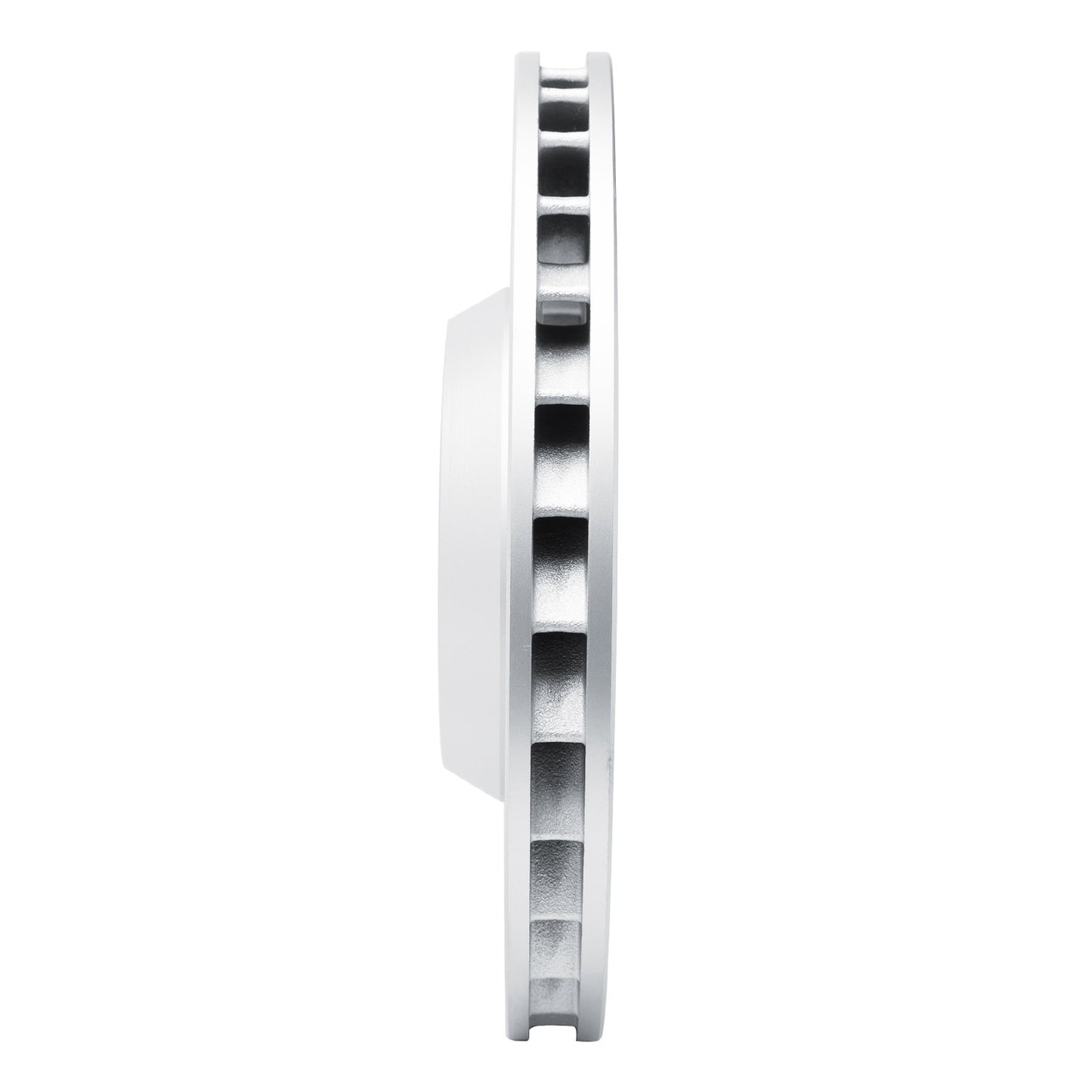 Dynamic Friction Company Disc Brake Rotor 624-31192D