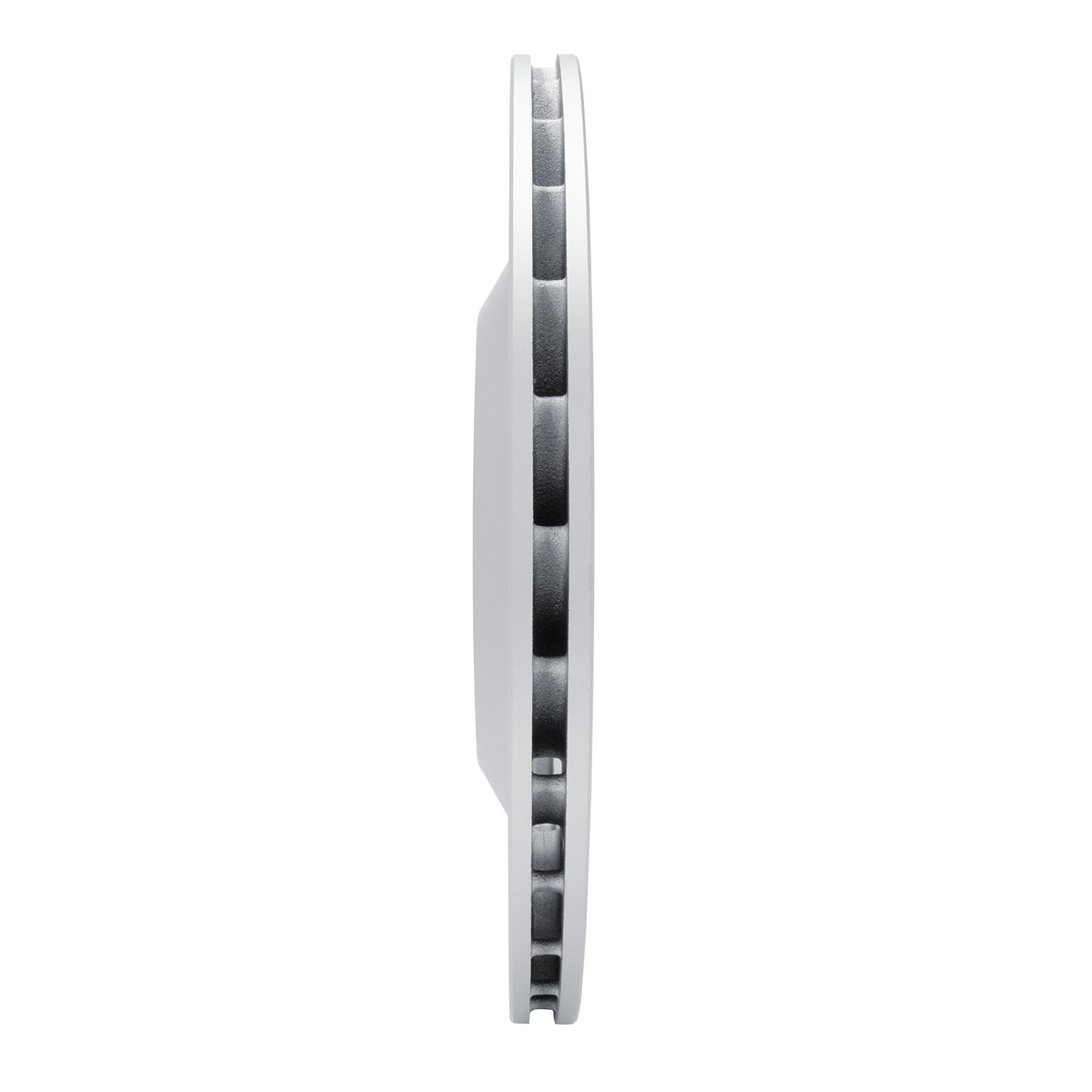 Dynamic Friction Company Disc Brake Rotor 624-31195D