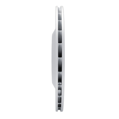 Dynamic Friction Company Disc Brake Rotor 624-31195D