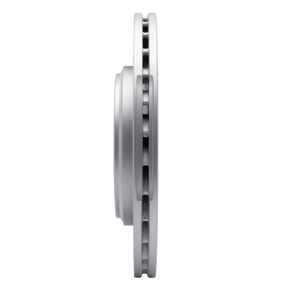 Dynamic Friction Company Disc Brake Rotor 624-46021