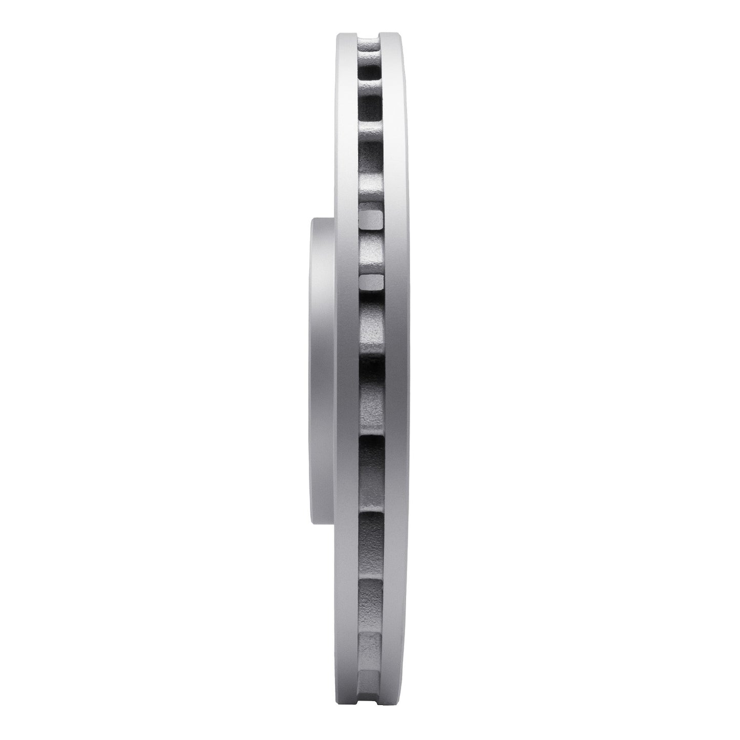 Dynamic Friction Company Disc Brake Rotor 624-47034
