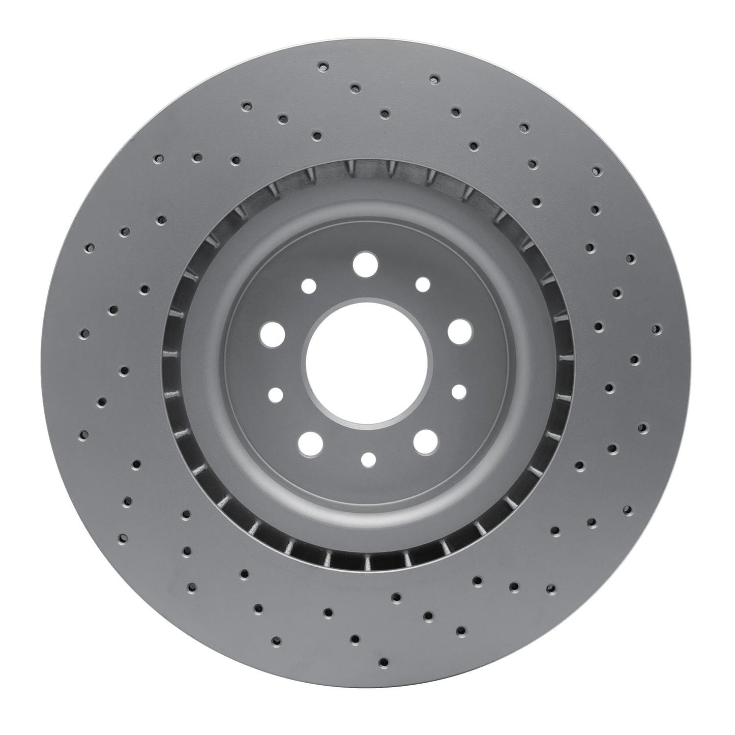 Dynamic Friction Company Disc Brake Rotor 624-54054