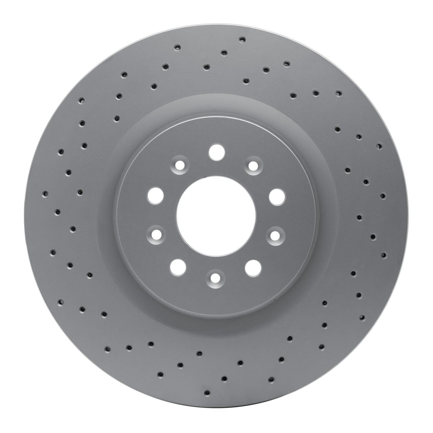 Dynamic Friction Company Disc Brake Rotor 624-54054