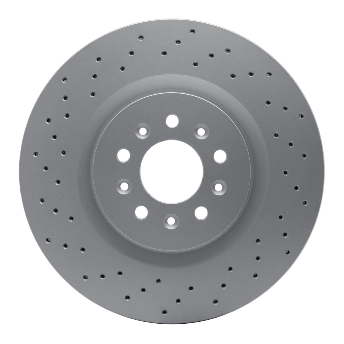 Dynamic Friction Company Disc Brake Rotor 624-54054