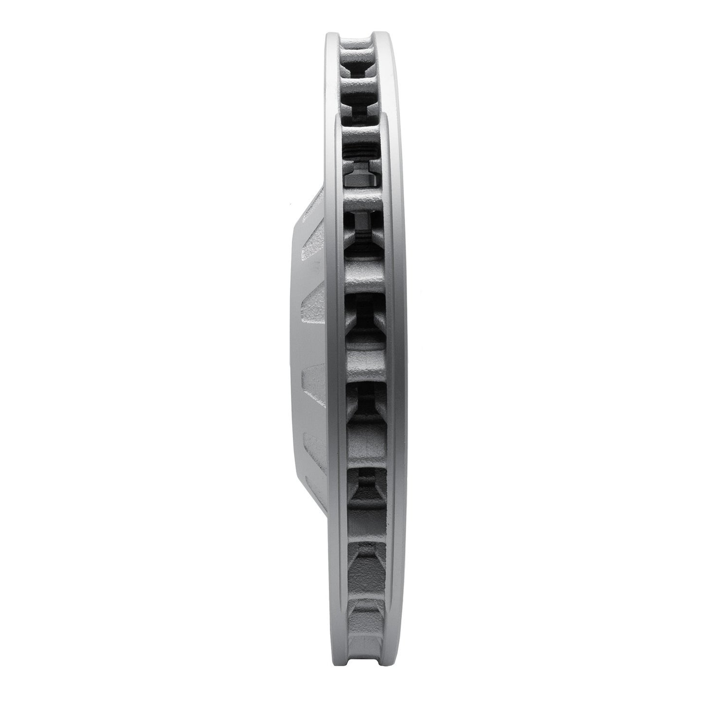 Dynamic Friction Company Disc Brake Rotor 624-54081D