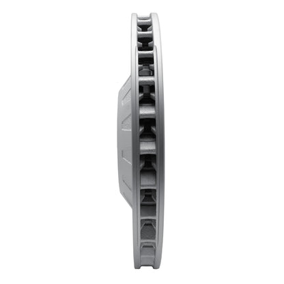 Dynamic Friction Company Disc Brake Rotor 624-54081D