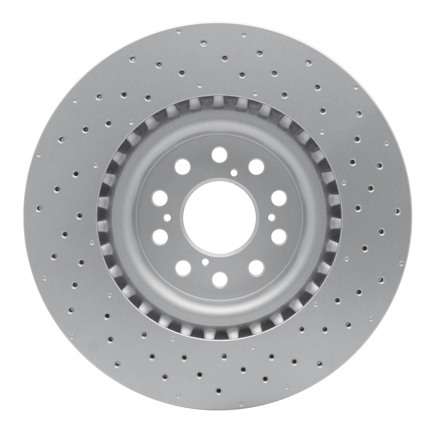 Dynamic Friction Company Disc Brake Rotor 624-59065