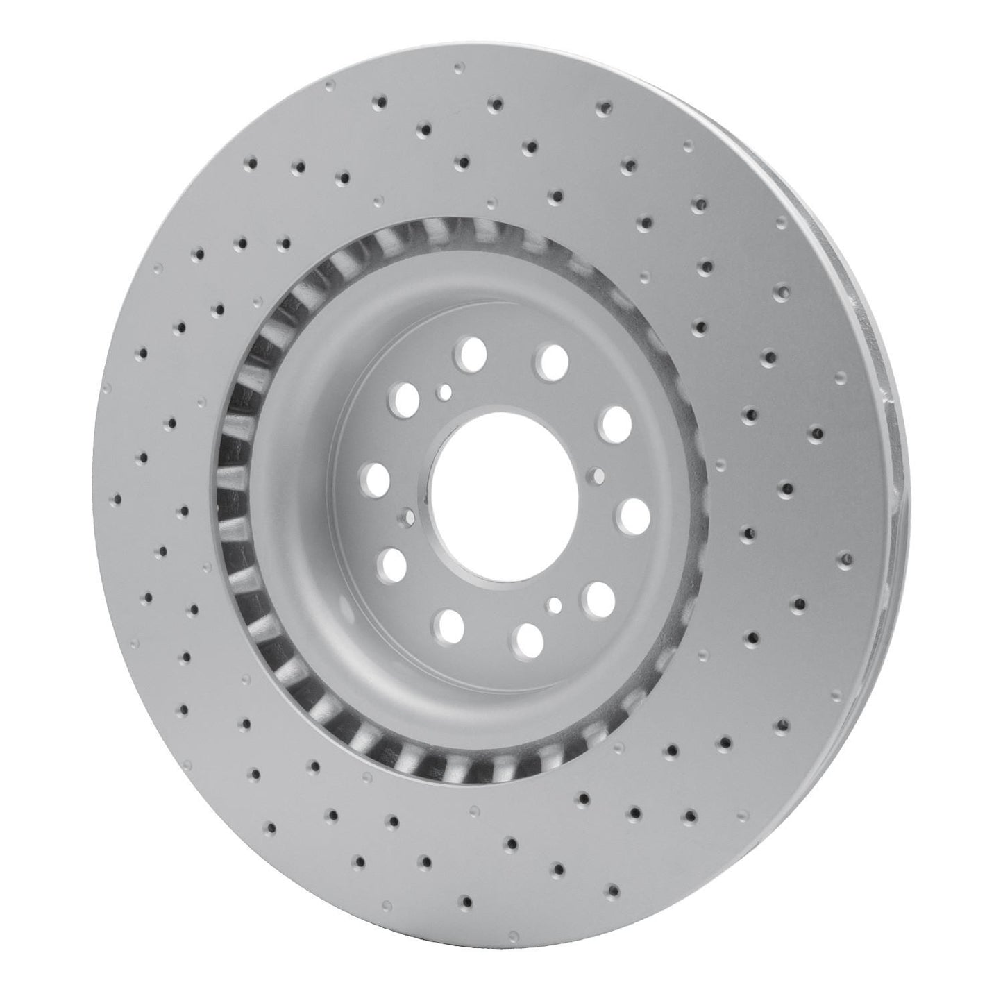 Dynamic Friction Company Disc Brake Rotor 624-59065