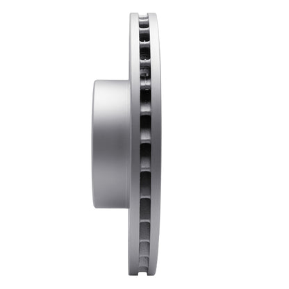 Dynamic Friction Company Disc Brake Rotor 624-63033