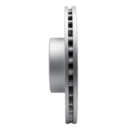 Dynamic Friction Company Disc Brake Rotor 624-63041
