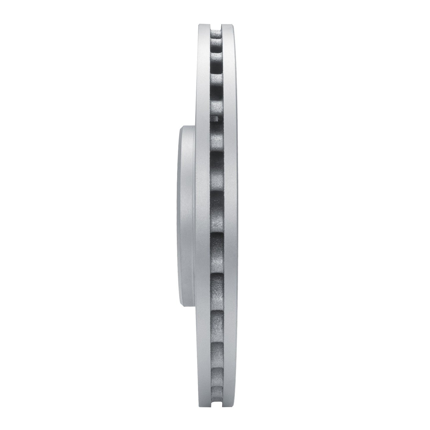 Dynamic Friction Company Disc Brake Rotor 624-63044