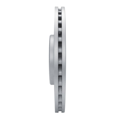 Dynamic Friction Company Disc Brake Rotor 624-63044