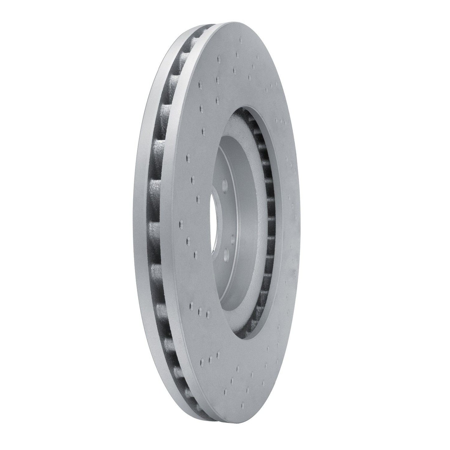 Dynamic Friction Company Disc Brake Rotor 624-63044