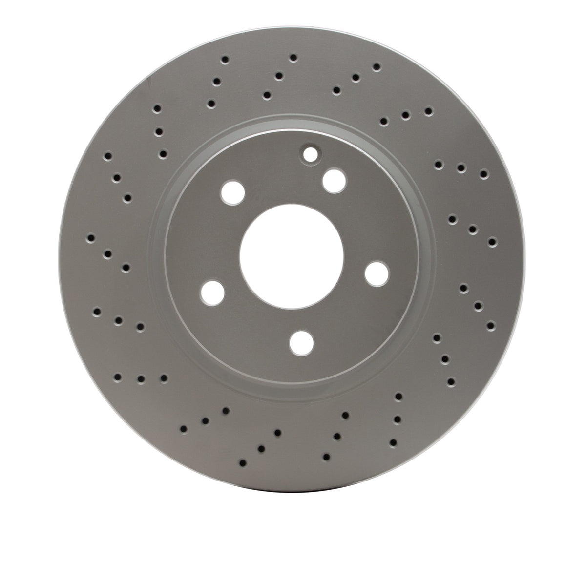 Dynamic Friction Company Disc Brake Rotor 624-63052