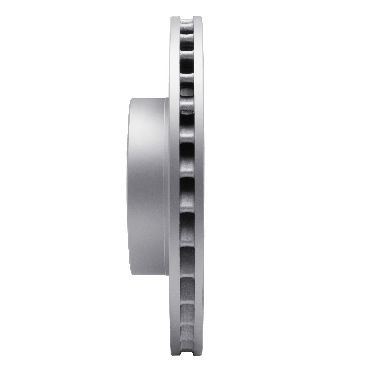 Dynamic Friction Company Disc Brake Rotor 624-63052