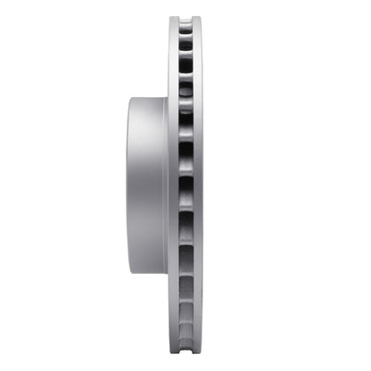 Dynamic Friction Company Disc Brake Rotor 624-63052